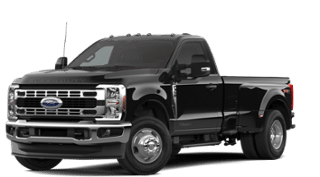 2026 Ford Super Duty® External Image 1